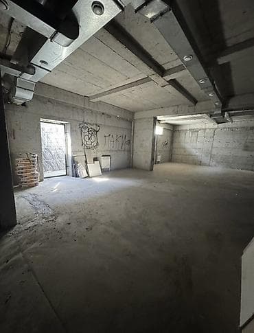 цокольный помещения: Помещение 200 м2 в цокольном этаже современного многоэтажного дома — 7