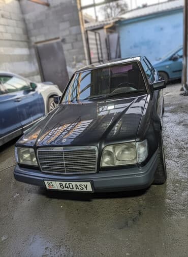 хонда аккорд бишкек: Mercedes-Benz W124: 1994 г., 2.8 л, Механика, Бензиновая, Седан — 1