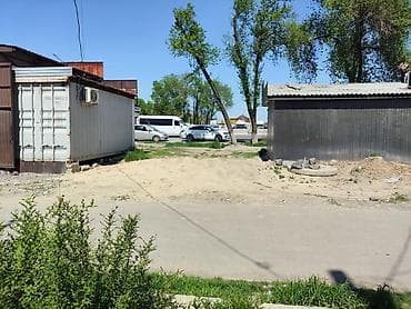 мастер дом: Аренда рекламного места/проезда между павильонами у дороги. - — 2