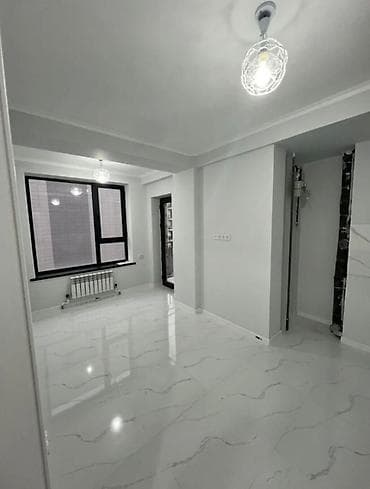 аренда квартиры технопарк: 1 комната, 41 м², Элитка, 7 этаж, Евроремонт — 4