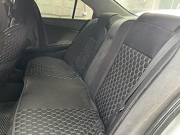 Унаа: Nissan Primera: 2003 г., 2 л, Автомат, Бензин, Седан — 10