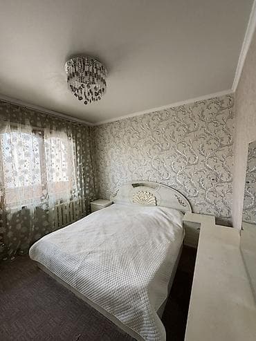 1room flat: 3 комнаты, Собственник, С мебелью полностью — 1