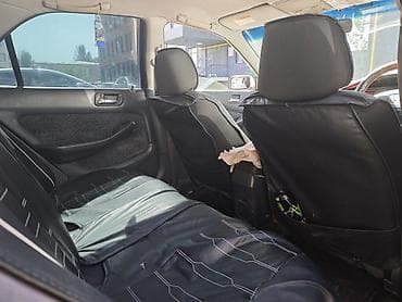 хонда акорд: Honda Accord: 1999 г., 0.2 л, Автомат, Бензин, Седан — 9