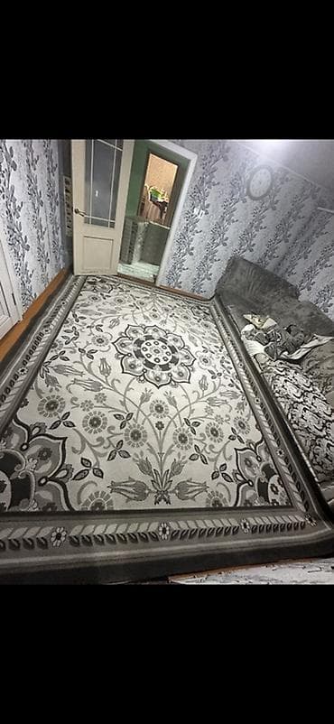 Ковер Б/у, 400 * 300, Турция at lalafo.kg Ковер Б/у, 400 * 300, Турция