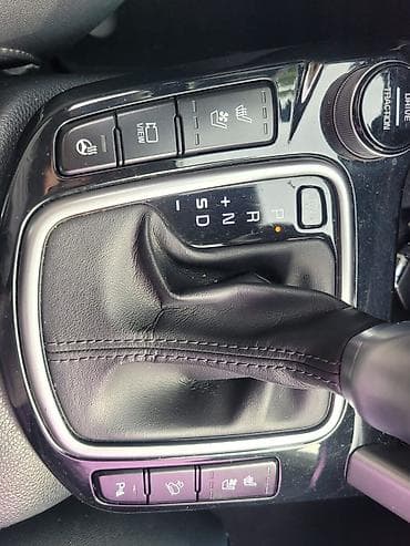 6: Kia Seltos: 2019 г., 1.6 л, Автомат, Бензин, Кроссовер — 8
