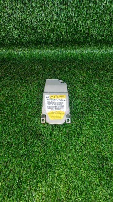 c 220: Подушка безопасности BMW Оригинал, Германия — 7