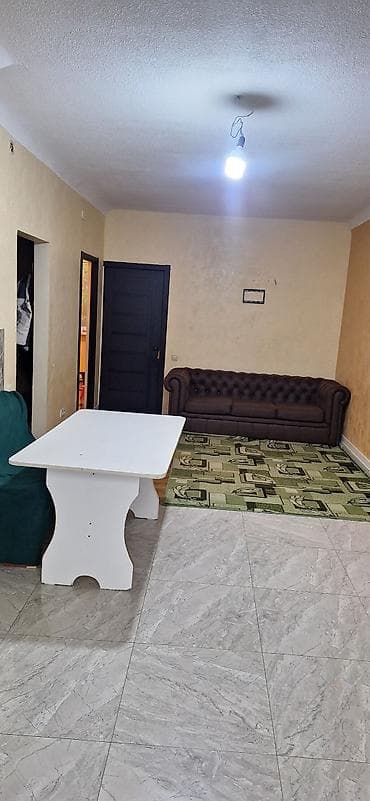 солнечный рай: 3 комнаты, 62 м², 1 этаж, Косметический ремонт — 9