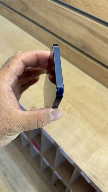 сколько стоит айфон 12 в бишкеке: IPhone 12 mini, Б/у, 128 ГБ, 72 % — 9