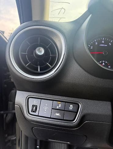 2 4 gdi: Kia K3: 2019 г., 1.6 л, Вариатор, Бензин, Седан — 8