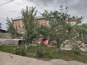 Недвижимость: 🏡 ПРОДАЁТСЯ УЮТНЫЙ 3-КОМНАТНЫЙ ЧАСТНЫЙ ДОМ! 📍 Адрес: село Кожомкул — 2