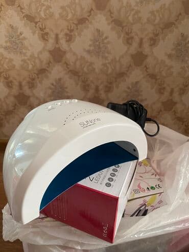 Инструменты для маникюра по низкой цене 5ламп 5 машин Реальному