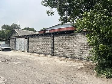сотка: Продам готовый бизнес склады 600кв Участок 8.5 соток 11 контейнеров — 1