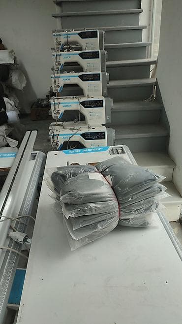 Бизнес үчүн жабдуулар: Jack, Бар — 9