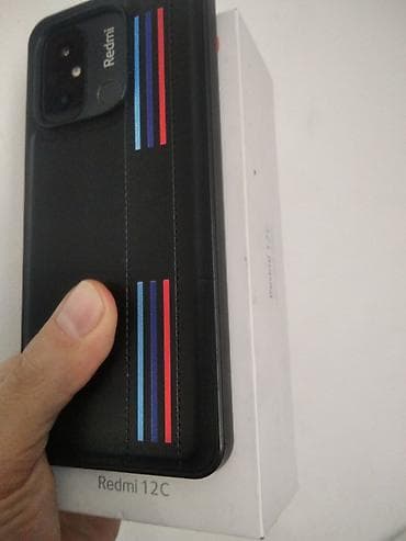xiaomi redmi 12x: Redmi, Redmi 12C, 128 ГБ, 1 SIM, 2 SIM — 2