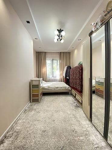 Продажа квартир: 2 комнаты, 70 м², Элитка, 1 этаж, Дизайнерский ремонт — 9