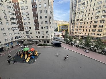 тэц квартиры: 2 комнаты, Собственник, С мебелью полностью — 9