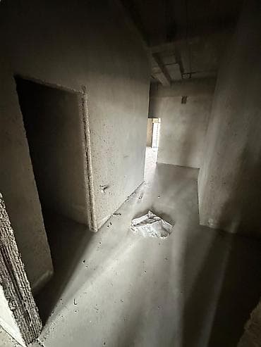 4 bedroom: 4 комнаты, 161 м², Элитка, 16 этаж, Готовая ПСО (под самоотделку) — 6