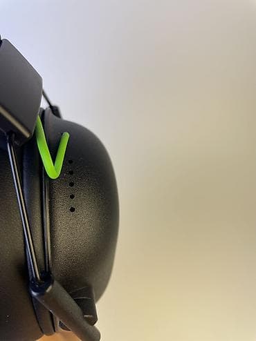 trade in: Проводные полноразмерные наушники, Razer, Новый, цвет - Черный — 7