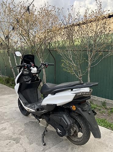 hyper fuel: Макси 150кубов мотор Мустанг не дымит ничего нет, все крутит Вложение — 8