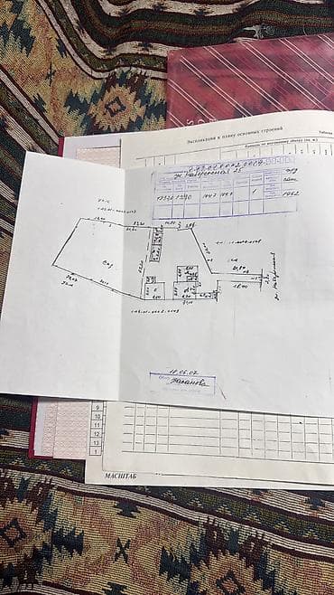 квартира свердловский: 19 соток, Для строительства, Красная книга, Тех паспорт, Договор купли-продажи — 4