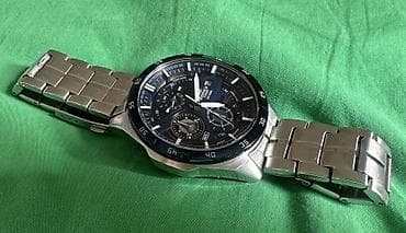 сто бишкек 24 часа: Спорттук сааттар саат, Casio (G-Shock), Таймер жана секунда өлчөгүч, Суу өткөрбөөчү, Эркектердики — 10