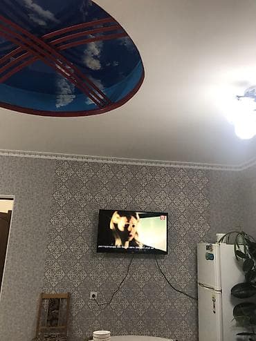 химчистка кызыл кия: Обои шпатлевка.покраска стен и потолков. Мелкосрочный ремонт — 1