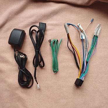 ipone 9: Б/у, 2-DIN, 9 ", Android (встроенная ОС), 2 ГБ ОЗУ, 16 Гб ПЗУ — 3