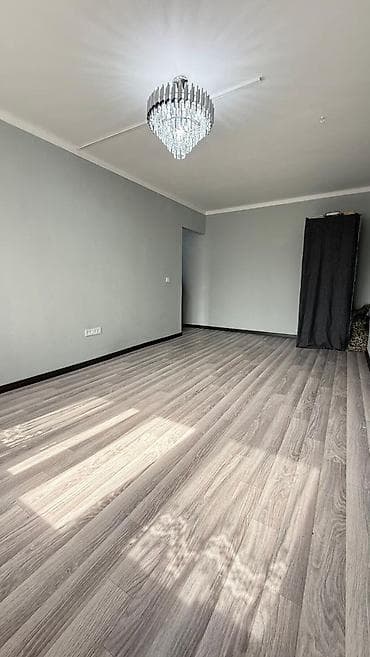 1 бөлмө, 32 м², 104-серия