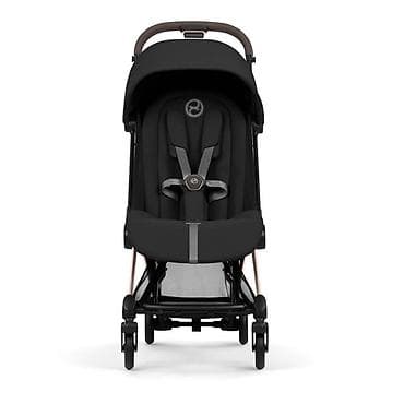 Балдар арабасы, Cybex, түсү - Кара, Жаңы — 4