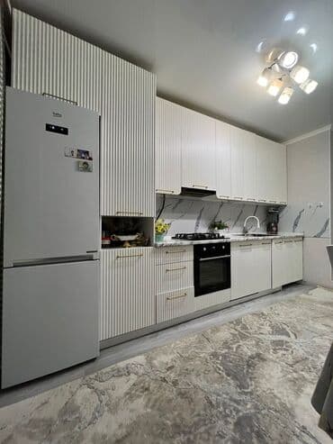 сдается квартиры в районе тунгуч: 4 комнаты, 110 м², Элитка, 12 этаж, Евроремонт — 10