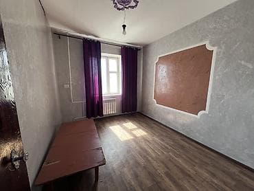 nova grant: 2 комнаты, 51 м², 106 серия, 3 этаж, Косметический ремонт — 5