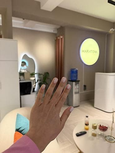 gtr 2: 📢 Требуются модели на маникюр! Приглашаю моделей для отработки и — 9