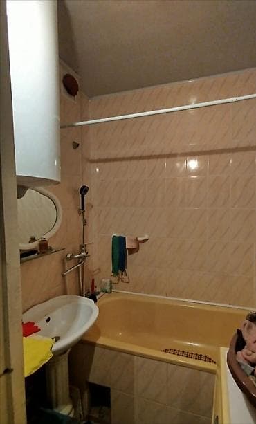 продо: 2 комнаты, 48 м², 105 серия, 5 этаж, Старый ремонт — 2
