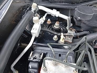 honda accord продажа: Honda CR-V: 2003 г., 2 л, Автомат, Бензин, Кроссовер — 9