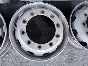 шины бу бишкек 15: Продаю грузовые шины б/у : 385/65-22,5; 315/70-22,5; 315/60-22,5; — 7