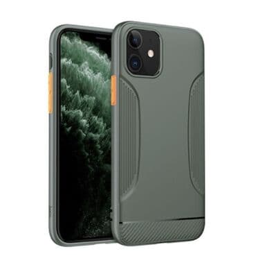 чехол на телефон на заказ: Чехол для Apple iPhone 11 новый от фирмы Hoco — 1
