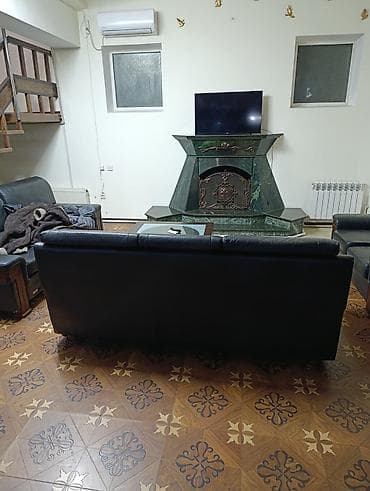 клининговая компания работа: Уборка помещений, | Генеральная уборка, | Квартиры — 1