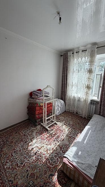 3 к: 3 комнаты, 60 м² — 7