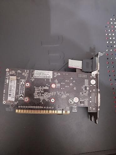 9600 gt: Видеокарта для ПК, Б/у, 2 ГБ — 2