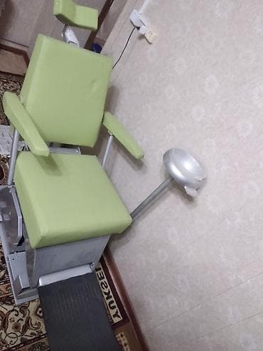 вакуумный компрессор: Медицинское оборудование — 1