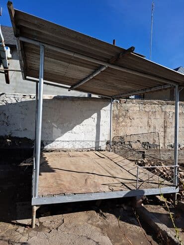 спайдер мен: Тапчан — 6