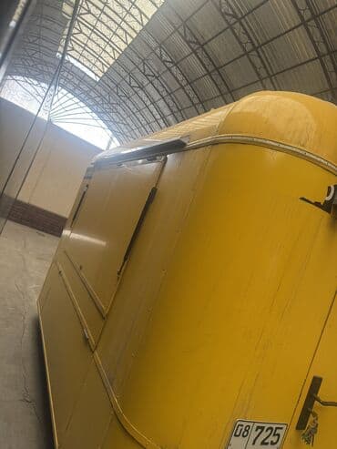 оборудование для типографии купить: Срочно 🚨 срочно фудтрак полностью с нержавейки — 6