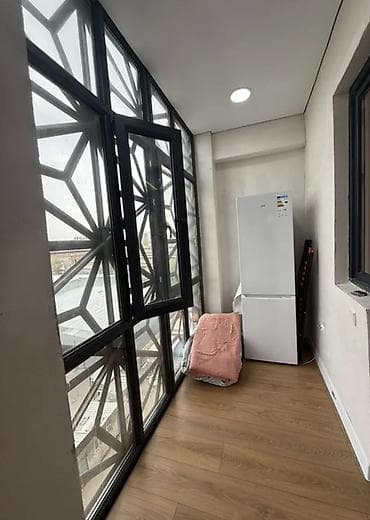 2 room flat: 2 комнаты, 50 м², Элитка, 5 этаж, Евроремонт — 5
