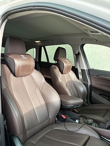 x5 2019: BMW X1: 2019 г., 1.5 л, Автомат, Бензин, Кроссовер — 7