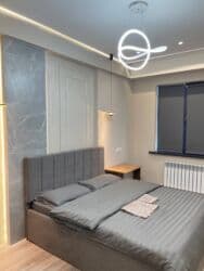 отдых кымыз: 1 комната, Постельное белье, Парковка, Кондиционер — 1