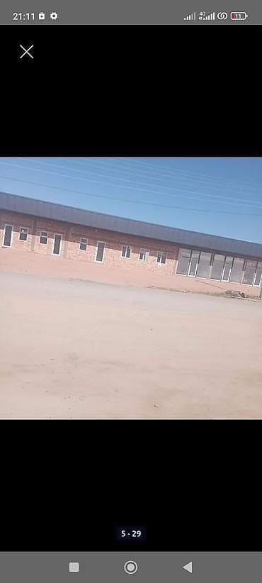 дача участок: 25 соток — 5