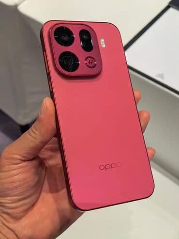 xyper x: Oppo Find X8 Ultra, Новый, 256 ГБ, цвет - Красный, 2 SIM — 6
