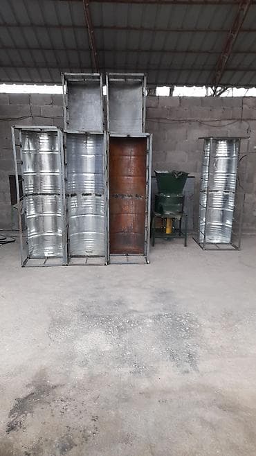 сталовый арендага берилет: Металлические ворота и двери на заказ - Изготовление ворот и калиток — 5