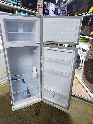 google pixel c: Холодильник Avest, Новый, Двухкамерный, De frost (капельный), 55 * 140 * 55 — 7