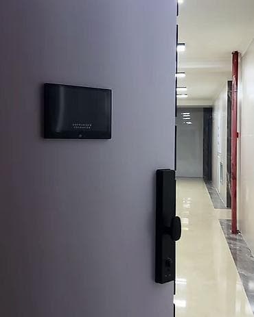 Продажа квартир: 2 комнаты, 65 м², Элитка, 2 этаж, Готовая ПСО (под самоотделку) — 5